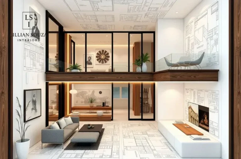Natural Style Interior Design Ideas for Harmonious and Timeless Home Decor