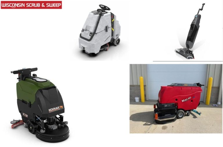 Top Carpet Extractor with AGM Batteries for Efficient and Long-Lasting Cleaning Solutions