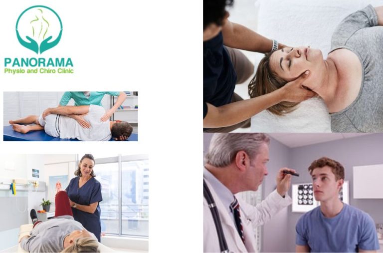 Effective Work-related Injury Physiotherapy in Panorama Hills for Faster Recovery