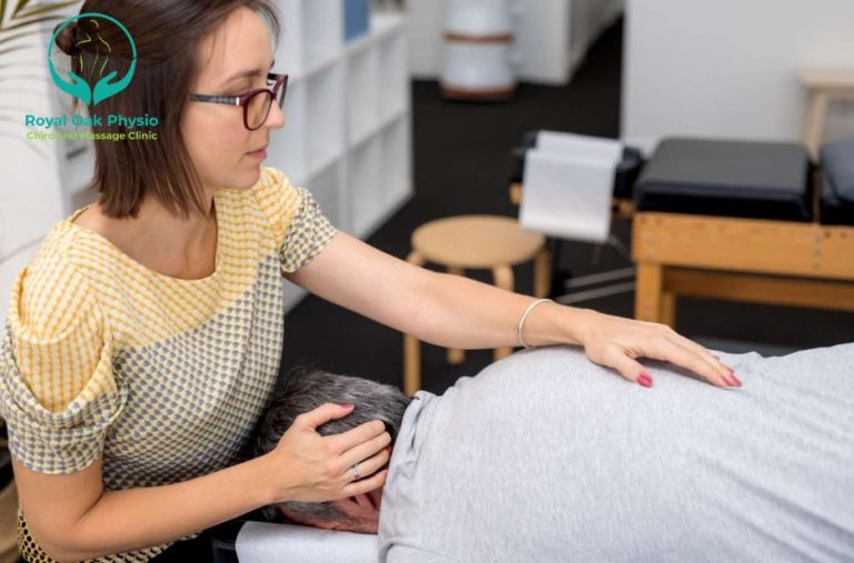 Therapeutic Massage Royal Oak – Expert Pain Relief and Stress Reduction Services