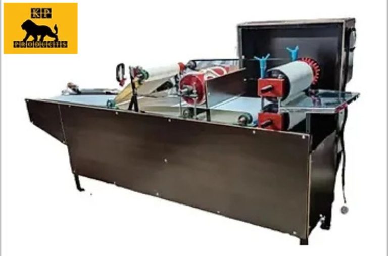 Boost Your Profits with the Best Papad Business Startup Machine for Efficient Production