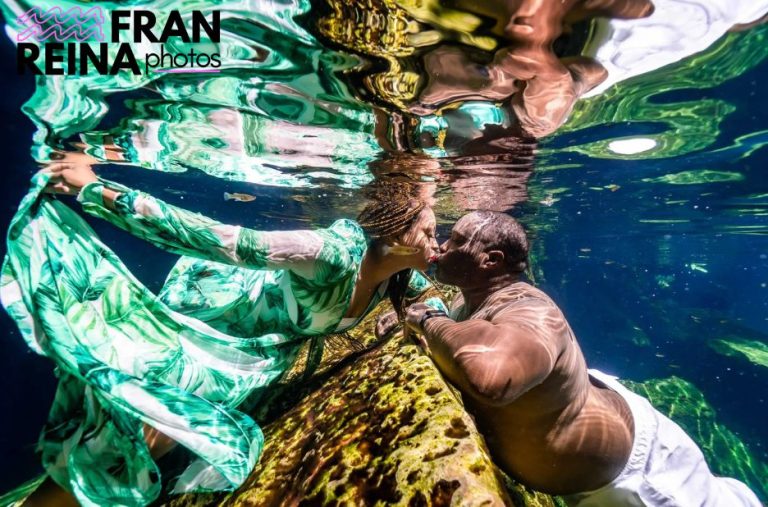 Master the Art of Tulum Underwater Photography for Stunning Ocean Shots