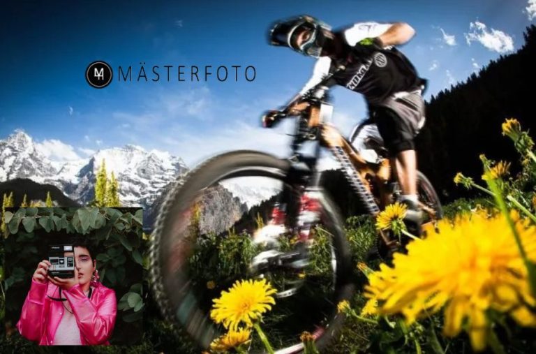 Fotografering: Lär dig fånga livets ögonblick med experttips från Mästerfoto