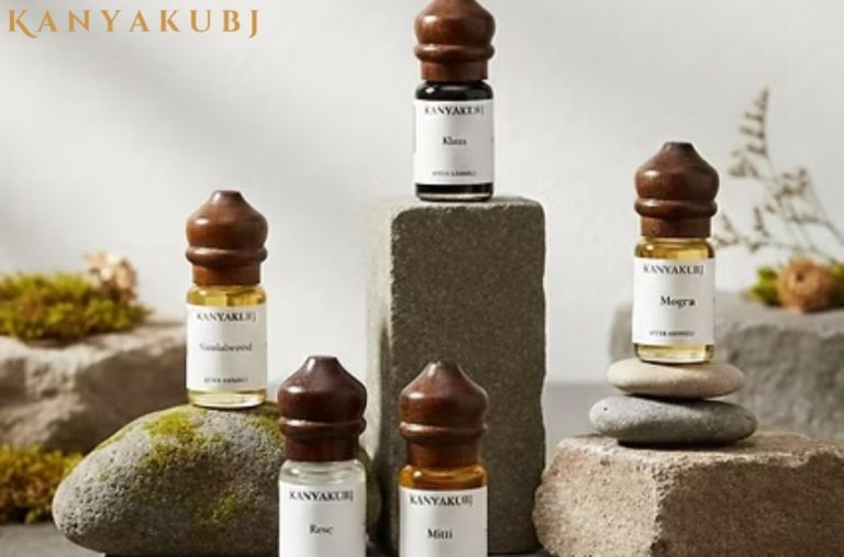 Top Best Attar for Women: Elegant Floral Fragrances Handcrafted in Kannauj Top Best Attar for Women: Elegant Floral Fragrances Handcrafted in Kannauj