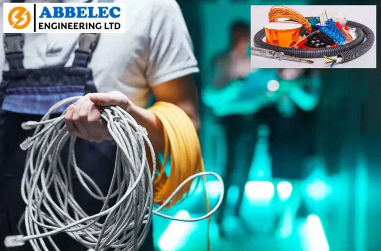 High-Quality Electrical Cables and Accessories for Reliable Wiring Solutions High-Quality Electrical Cables and Accessories for Reliable Wiring Solutions
