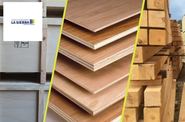 Polines de madera en León Gto: calidad y durabilidad para tus proyectos de construcción