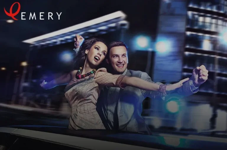 City Transfers London: Reliable and Convenient Travel Solutions with Emery Chauffeurs