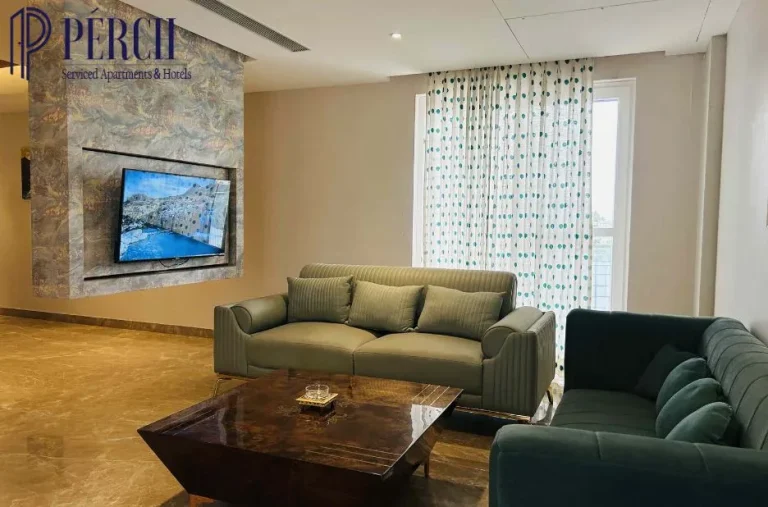 Top Service Apartment in Gurgoan for Comfortable and Convenient Long-Term Stays Top Service Apartment in Gurgoan for Comfortable and Convenient Long-Term Stays