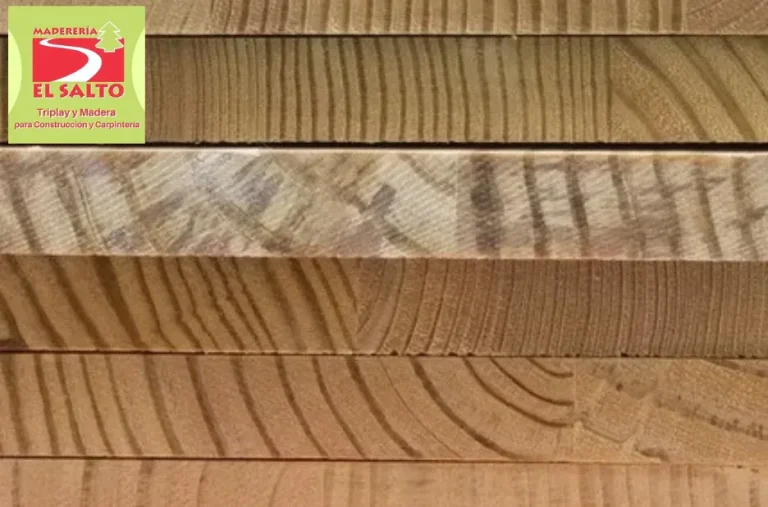 Polines de madera en León GTO | Calidad y Durabilidad en Madereriaelsalto.com