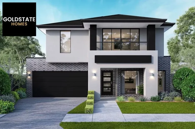 Top Co Living Home Builder Melbourne | Expert Shared Living Solutions by Goldstate Homes