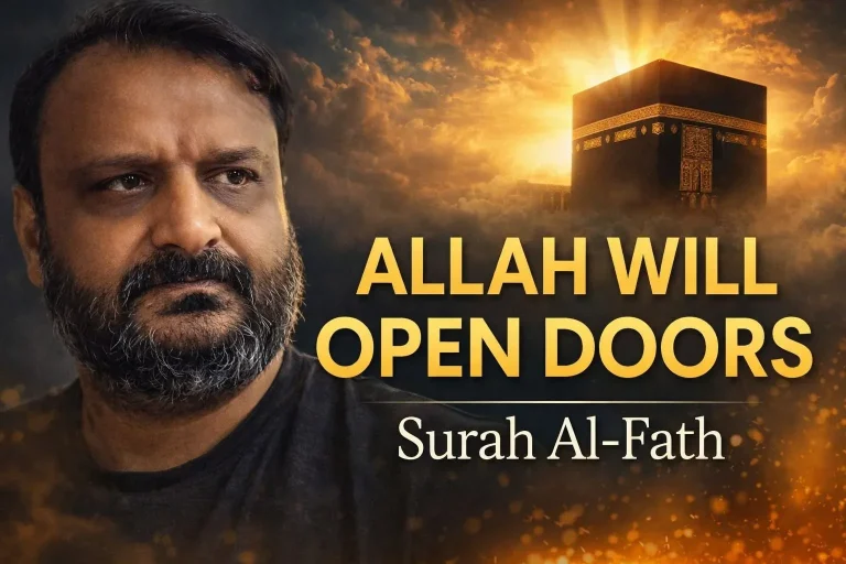 Ayatul Kursi Recitation for Protection: Spiritual Strength and Peace Daily Guide