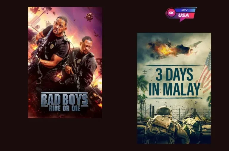 Soufiane Elgharbaoui: Expert IPTV Tips and 4K Streaming Insights for Global Audiences