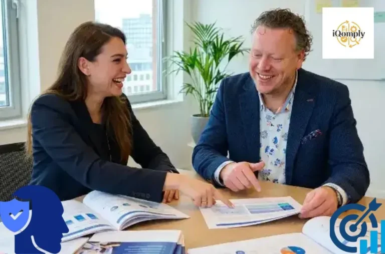 AI-governance advies in Nederland voor verantwoorde en ethische AI-implementatie