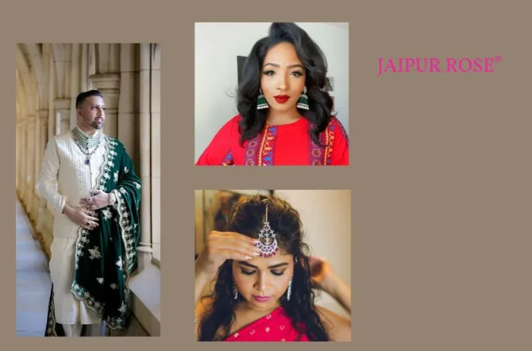 Wholesale Indian Jewelry: High-Quality Wholesale Indian Jewelry for Retailers and Collectors