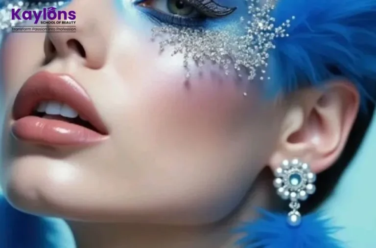 Certified Makeup Artist Training at Top Makeup Institute Mohali for Creative Careers