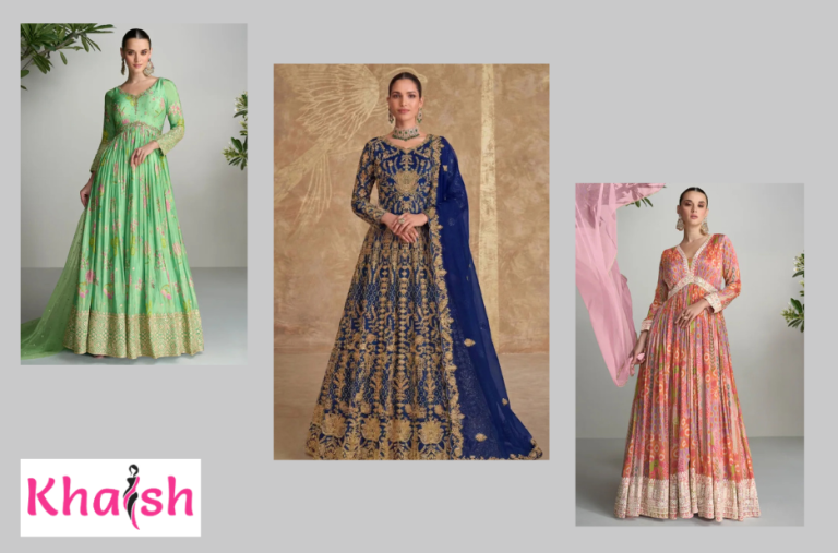 Buy Party Wear Anarkali Online – Elegant Ethnic Designs for Festive Occasions Buy Party Wear Anarkali Online – Elegant Ethnic Designs for Festive Occasions