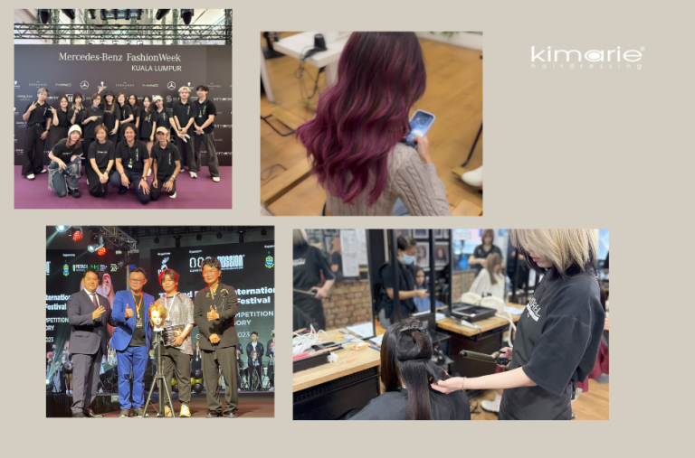 Top Hair Courses in Malaysia to Boost Your Professional Skills and Career