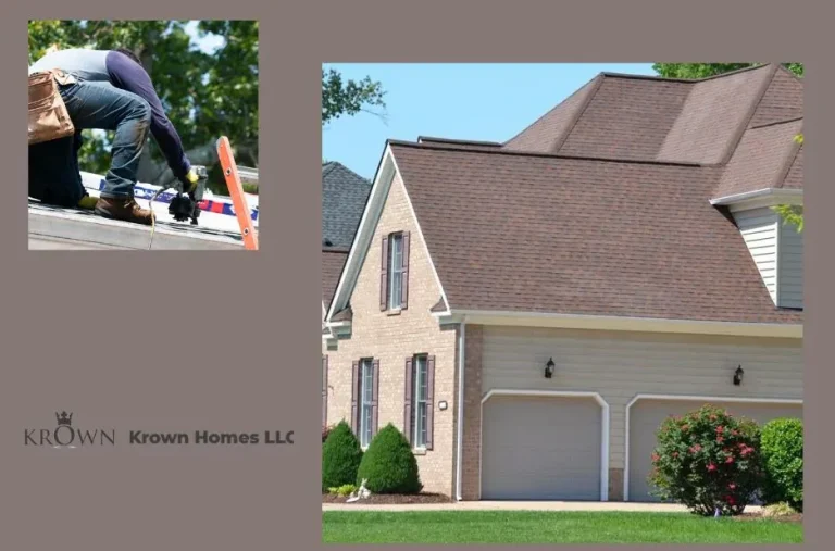 Expert Roof Inspection Services for Durable and Safe Homes | Krown Homes LLC Expert Roof Inspection Services for Durable and Safe Homes | Krown Homes LLC