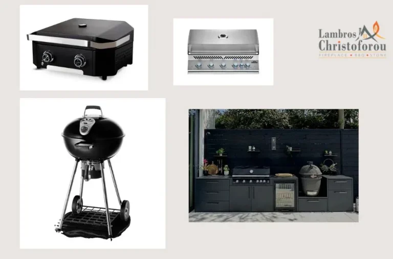 NAPOLEON Grills Cyprus – Premium Outdoor Cooking Solutions at Lambroschristoforou.com