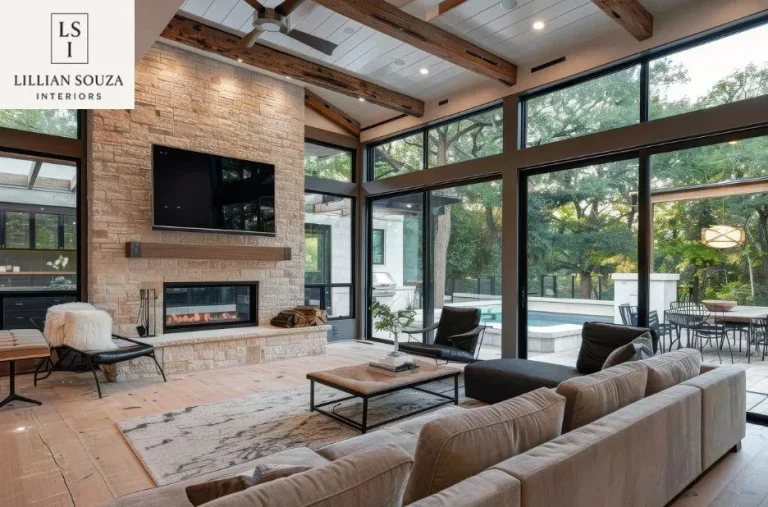 Calm Aesthetic Home Design Ideas for Creating Peaceful and Elegant Living Spaces