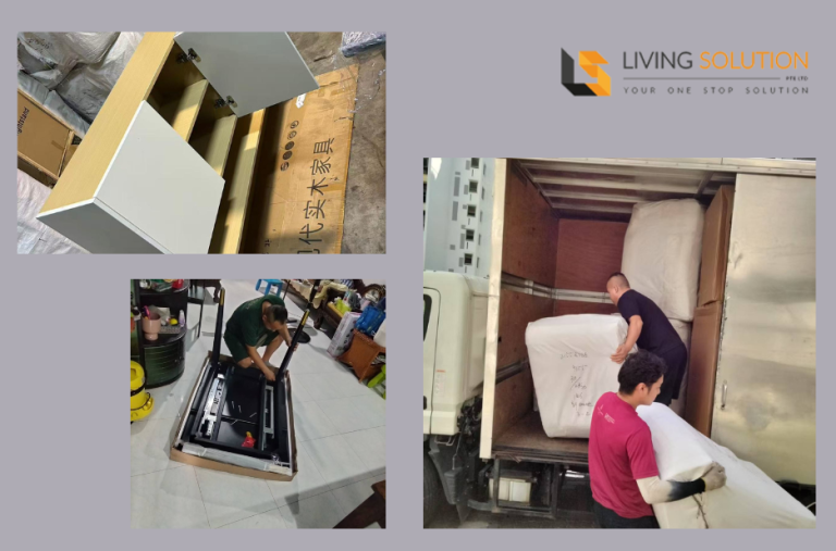 Premium Leather Sofa Singapore – Stylish Comfort and Quality Delivered to Your Door