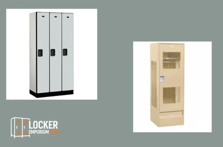 Premium Oak Locker Designs for Stylish and Durable Storage Solutions