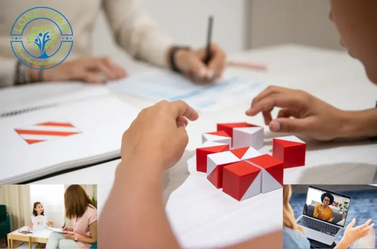 Effective Childhood Trauma Counseling in Colony for Healing and Growth