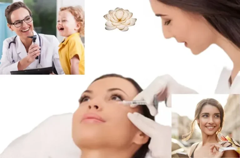 Effective Fractional Laser Skin Resurfacing for Youthful, Radiant Skin at Advanced Clinics