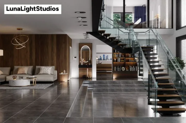 Elegant Clear Glass Lantern Chandelier Ideas to Brighten Your Home Décor