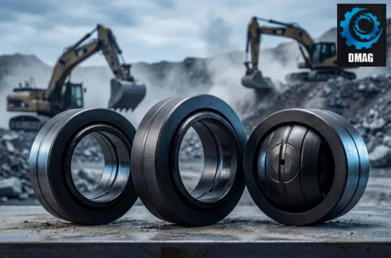 High-Quality Precision Miniature Ball Bearings for Industrial Applications