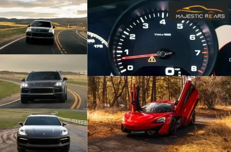 Experience Ultimate Luxury with Ferrari Rental Los Angeles LAX Beverly Hills Services