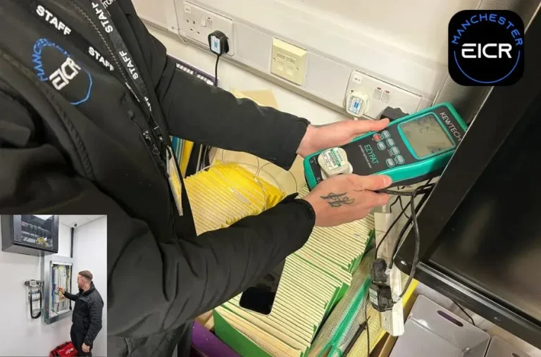 Appliance Testing for Landlords Manchester – Reliable PAT Testing & Certification Services Appliance Testing for Landlords Manchester – Reliable PAT Testing & Certification Services