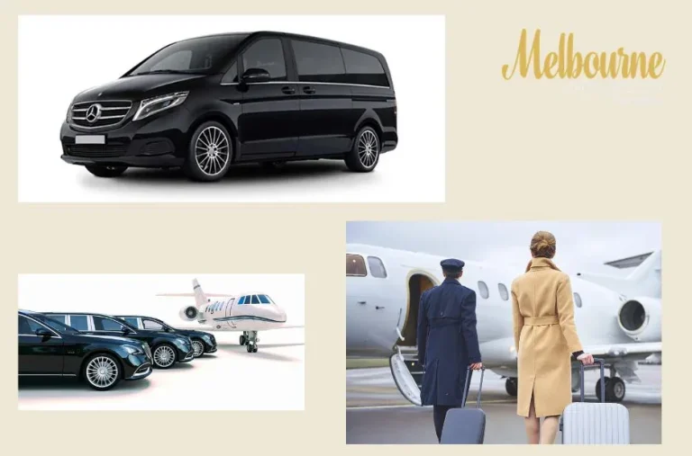 Top Ballarat Chauffeur Services for Luxury and Convenience in 2024 Top Ballarat Chauffeur Services for Luxury and Convenience in 2024