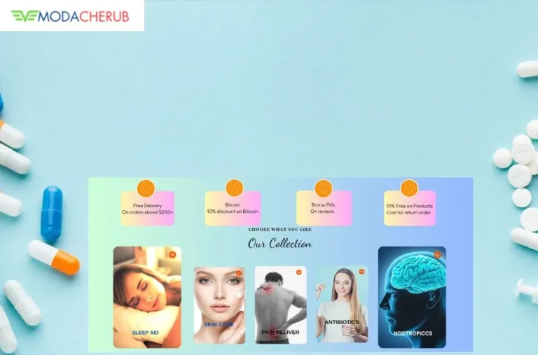 Buy Modalert Online USA – Genuine Modalert with Fast Shipping and Secure Payment