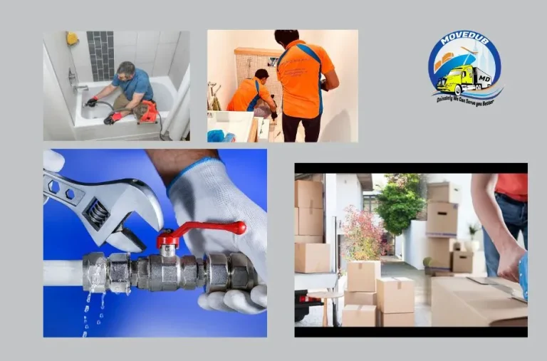 Professional Kitchen Drain Cleaning Abu Dhabi for Efficient and Hygienic Drainage