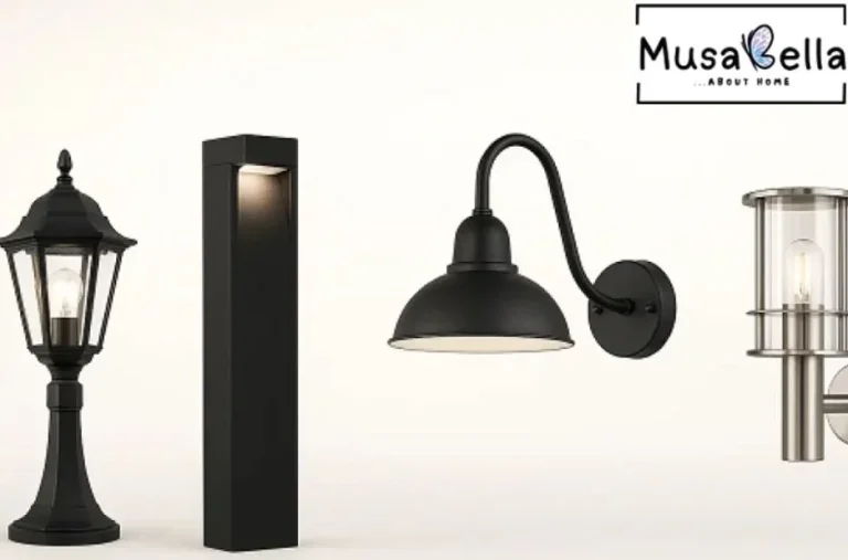 Φωτιστικά Μπάνιου με Προστασία Υγρασίας για Ασφαλή και Κομψό Φωτισμό