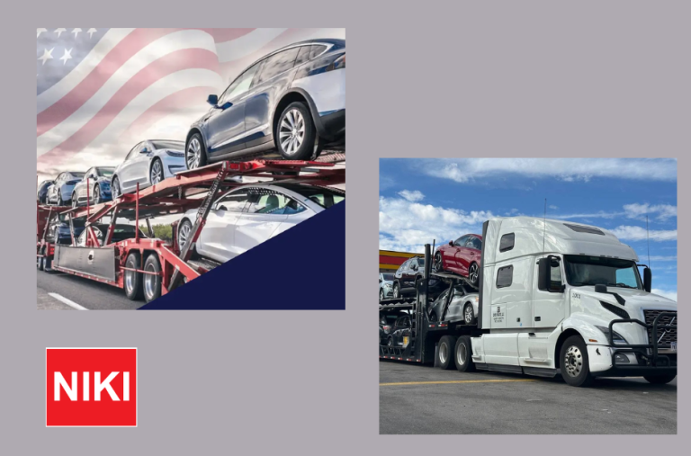 Top Car Hauling Near Me Services for Safe and Affordable Vehicle Transport