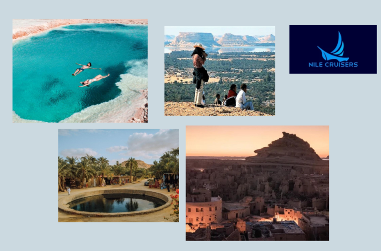 Affordable Egypt Packages for Unforgettable Tours and Adventures