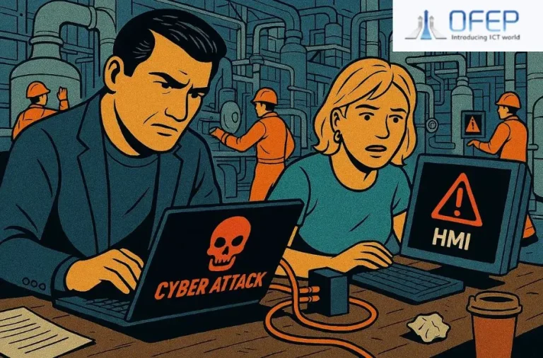 ISO 27001 : Guide complet pour garantir la sécurité et la conformité des données sur Ofep.be/fr