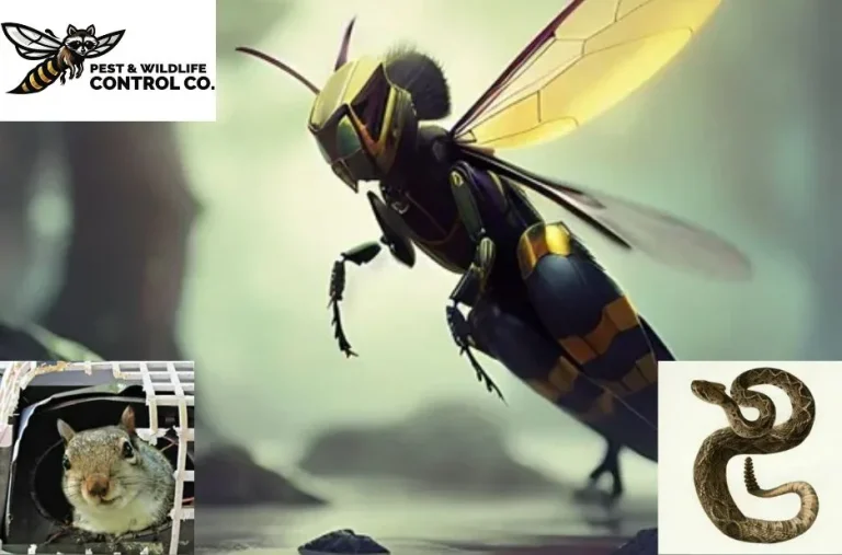 Expert Wildlife Removal Dingmans Ferry Services for Safe and Humane Animal Control