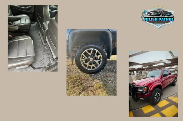 Ultimate Guide to Paint Protection Film: Preserve Your Vehicle’s Finish and Value