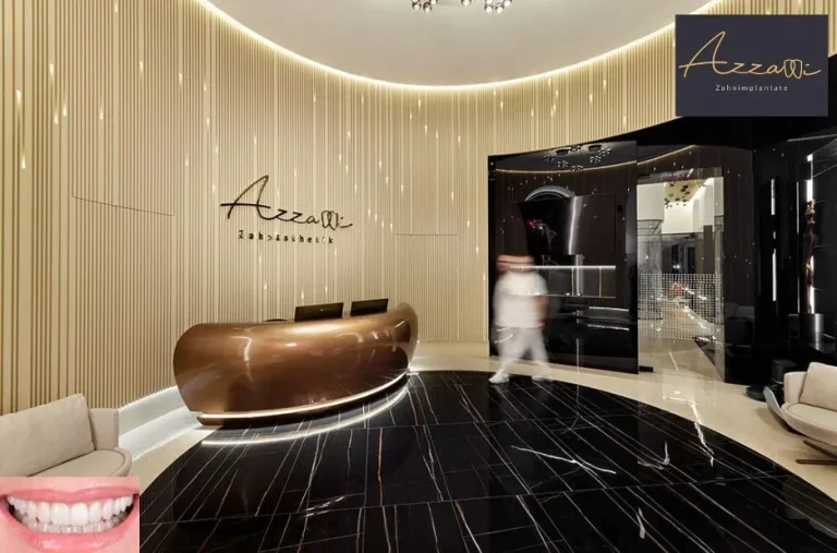 Keramik Zahnimplantate Wien – Natürliche Ästhetik und Langlebigkeit für Ihr Lächeln