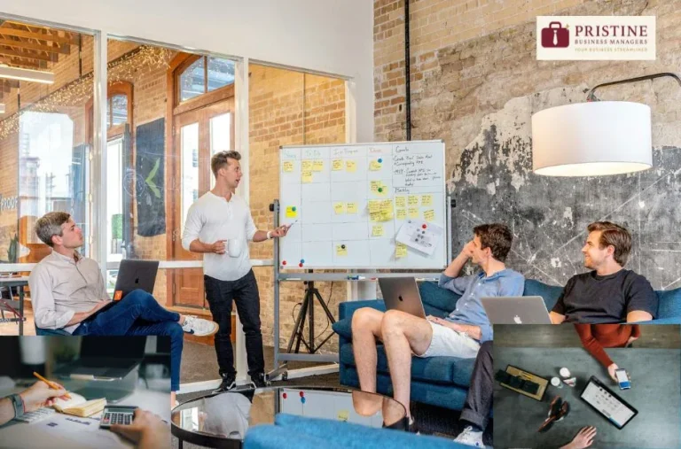 Fractional CFO vs Full-Time CFO: Choosing the Best Financial Leadership for Your Business Fractional CFO vs Full-Time CFO: Choosing the Best Financial Leadership for Your Business