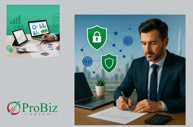 Expert DIFC Business Setup Services for Seamless Dubai Market Entry