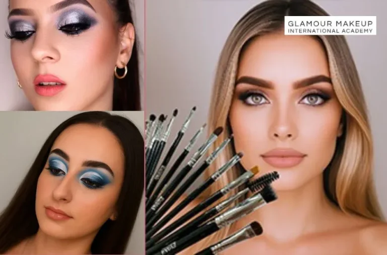 Sminkiskola – Fejleszd Sminkkészségeidet a Profisminkiskola.hu Szakértőivel