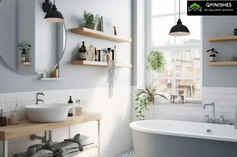 Expert Bathroom Renovations in Mango Hill for a Luxurious Home Upgrade Expert Bathroom Renovations in Mango Hill for a Luxurious Home Upgrade