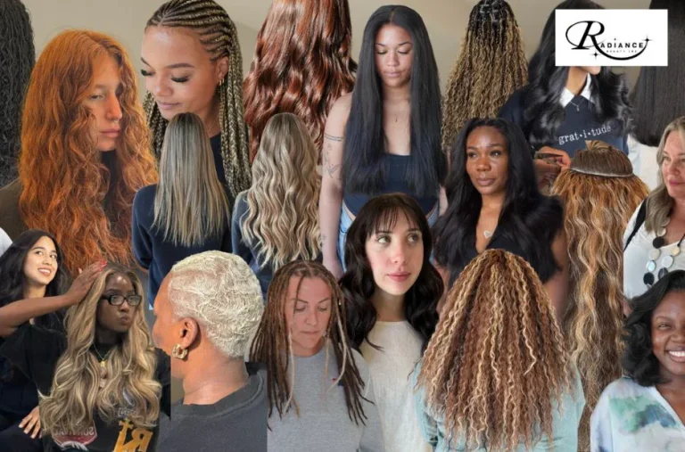 Top Braids Hairdressers for Stylish, Trendy, and Healthy Hair Looks