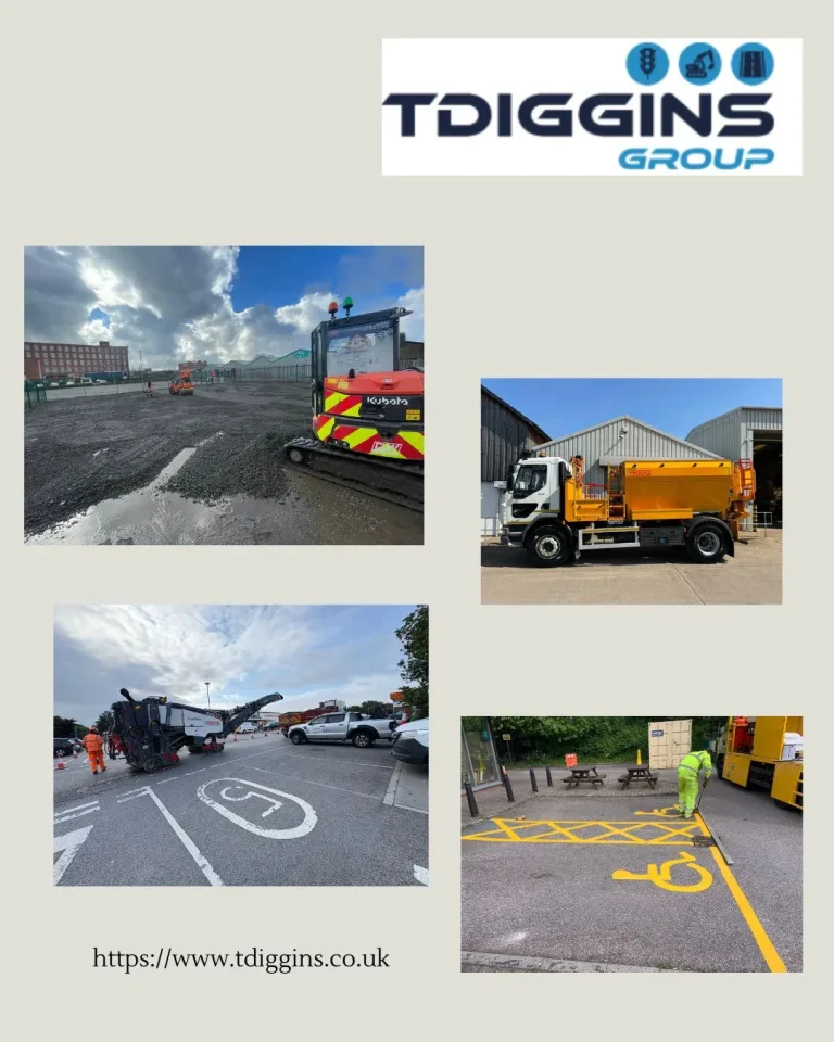 Expert Road Adoption Works Manchester – Compliant Infrastructure Solutions for Developers & Councils