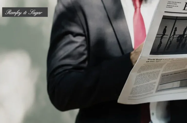 Remfry Sagar – Trusted Intellectual Property Solutions and Legal Expertise