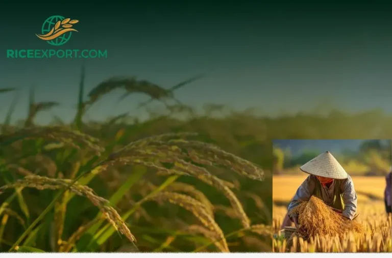 Top Parboiled Rice Exporter Ghana | Reliable Bulk Rice Export Solutions